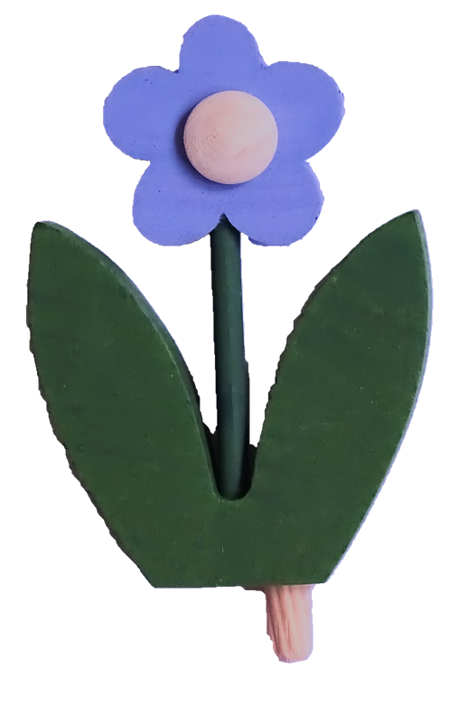 Sebastian Design Kerzenringe, Kerzenring,  Holzkranz, Holzkränze, Candle Rings, nordische Kerzenringe, skandinavische Kerzenringe, skandinavische Dekoration, Blume mit zwei Blatt, 46-582