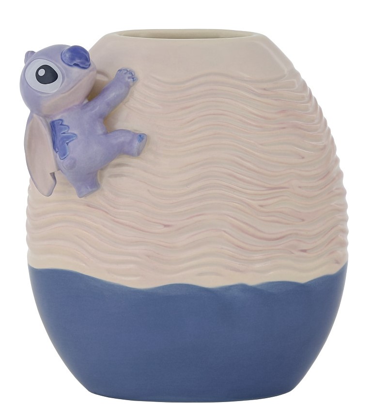 Disney Home Blumenvase Stitch - Lilo & Stitch Vase A32326 Disney Home Blumenvase Stitch - Lilo & Stitch Vase A32326