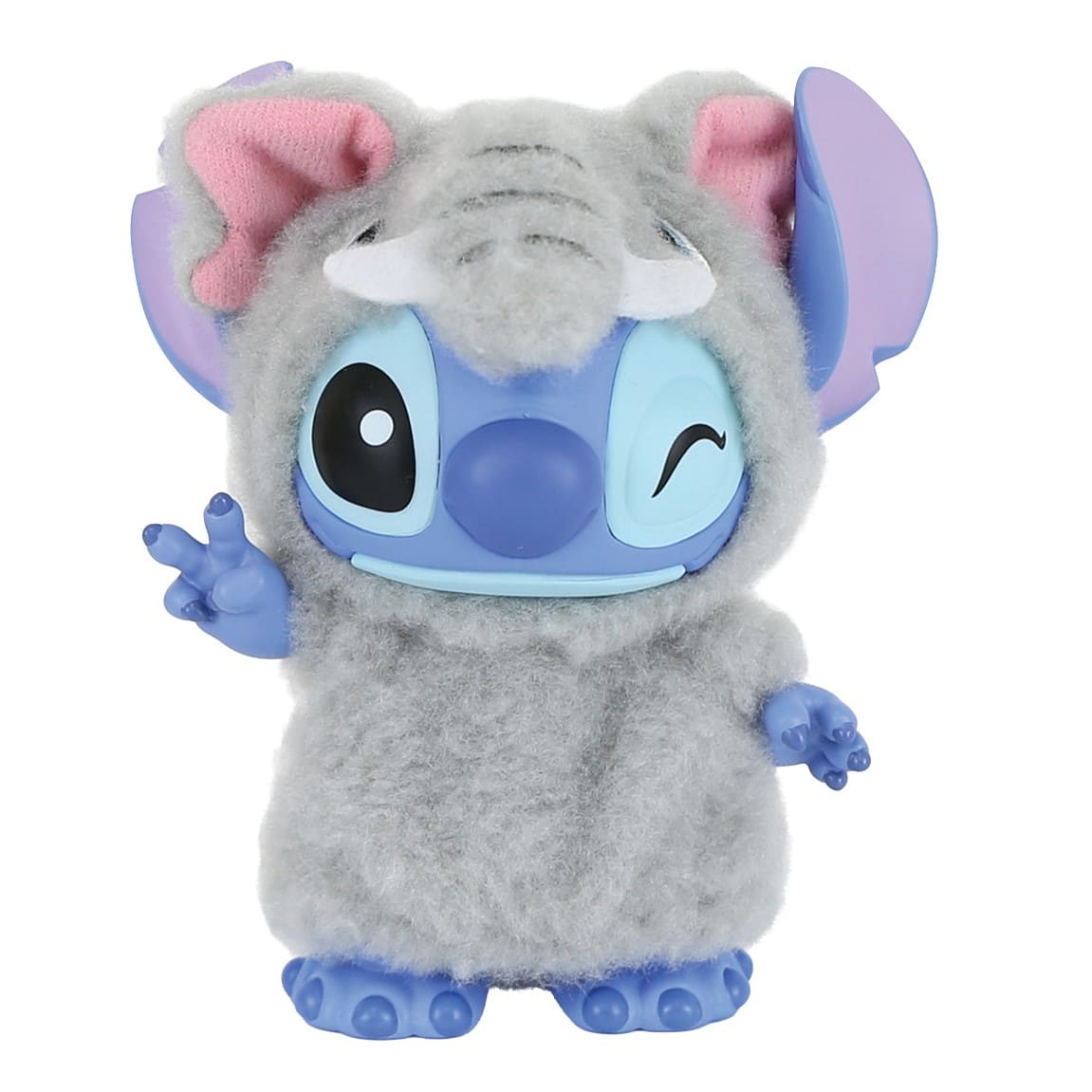 Stitch - Tiere / Disney Stitch als Elefant - Disney Grand Jester Figur 6019617 Lilo & Stitch