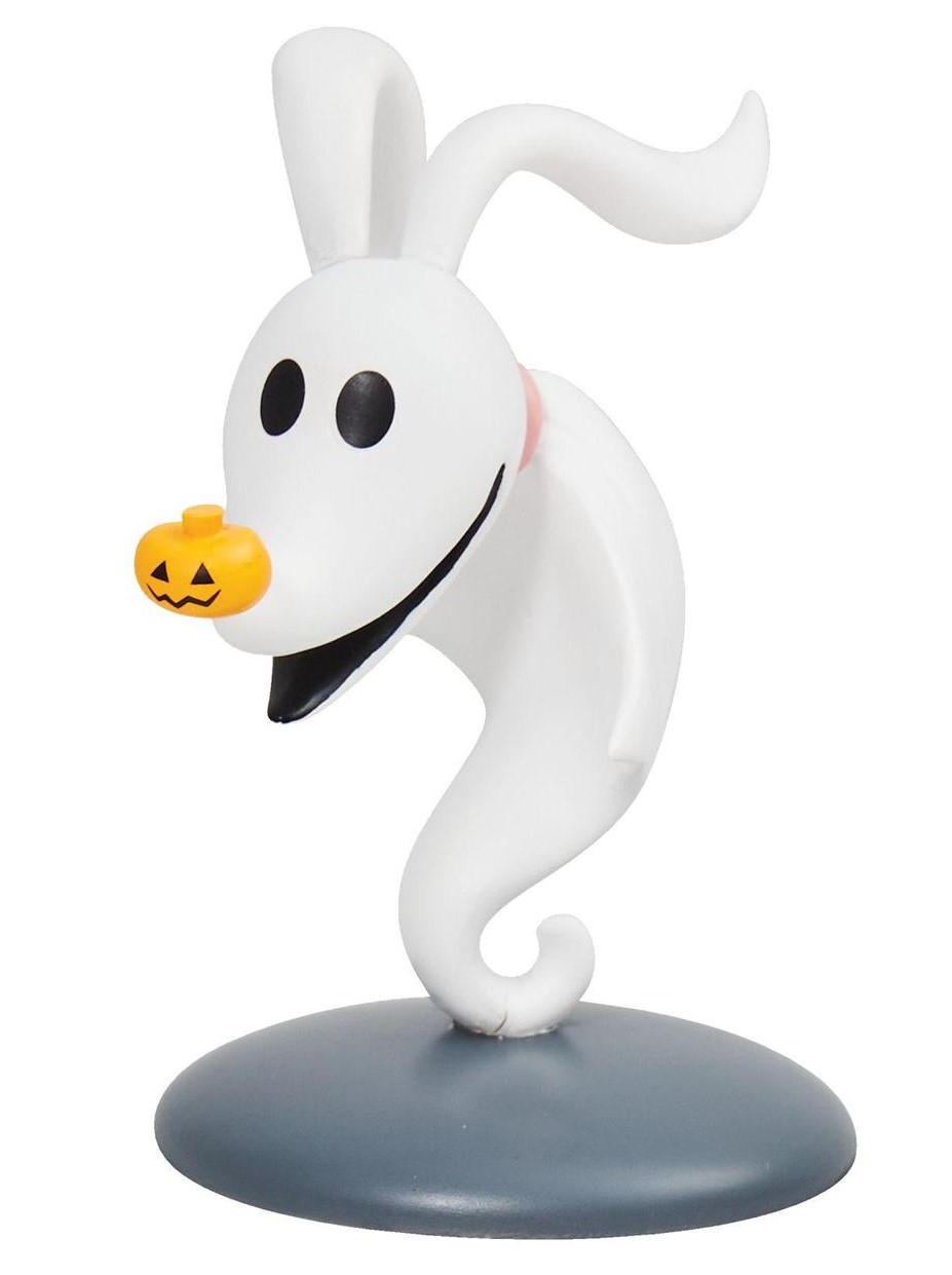 6010569 Nightmare Before Christmas - Zero Minifigur - Disney Grand Jester Figur 6010569