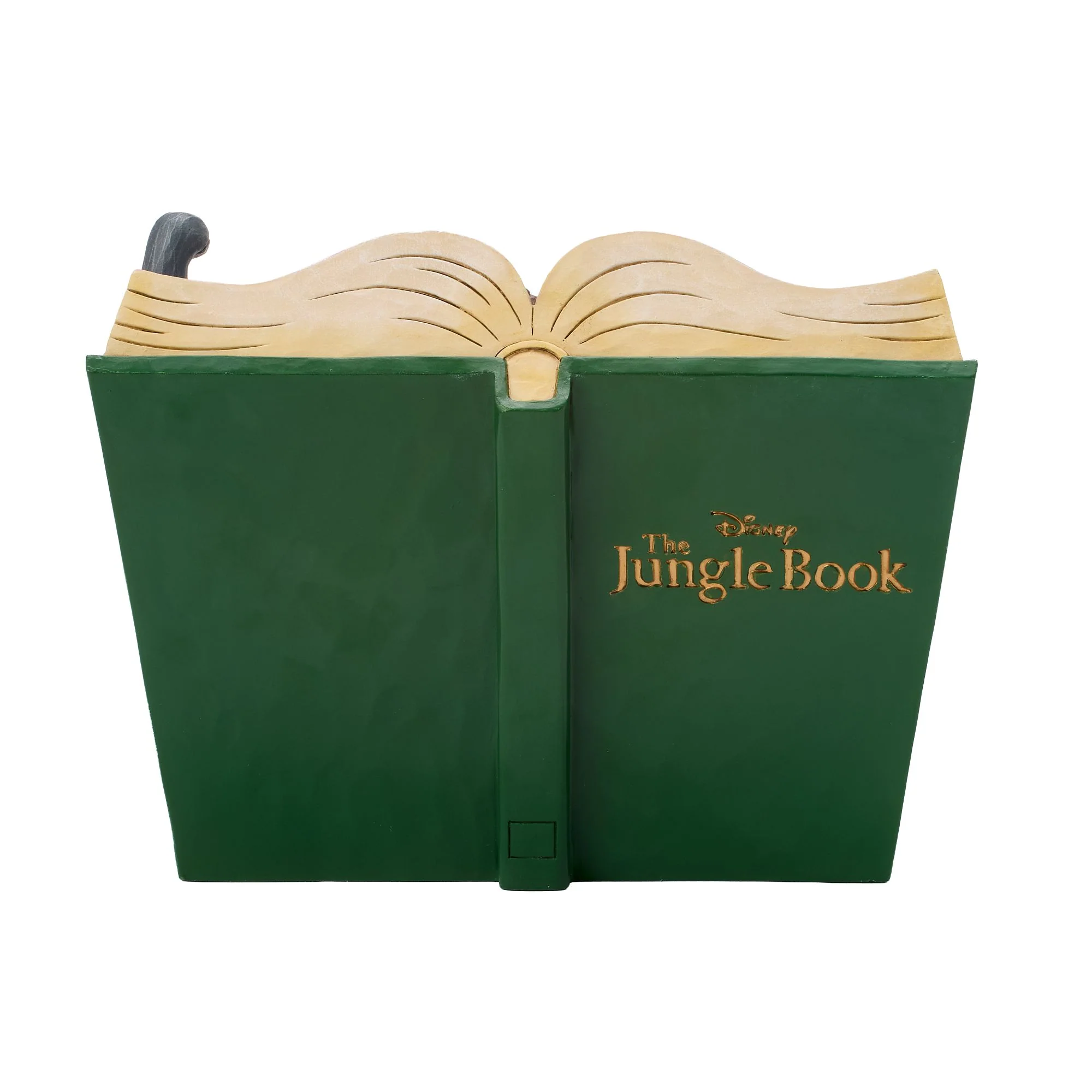 Storybook Carefree Companions Dschungelbuch 6019902 Disney Traditions Jim Shore Disney Storybook Jungle Book