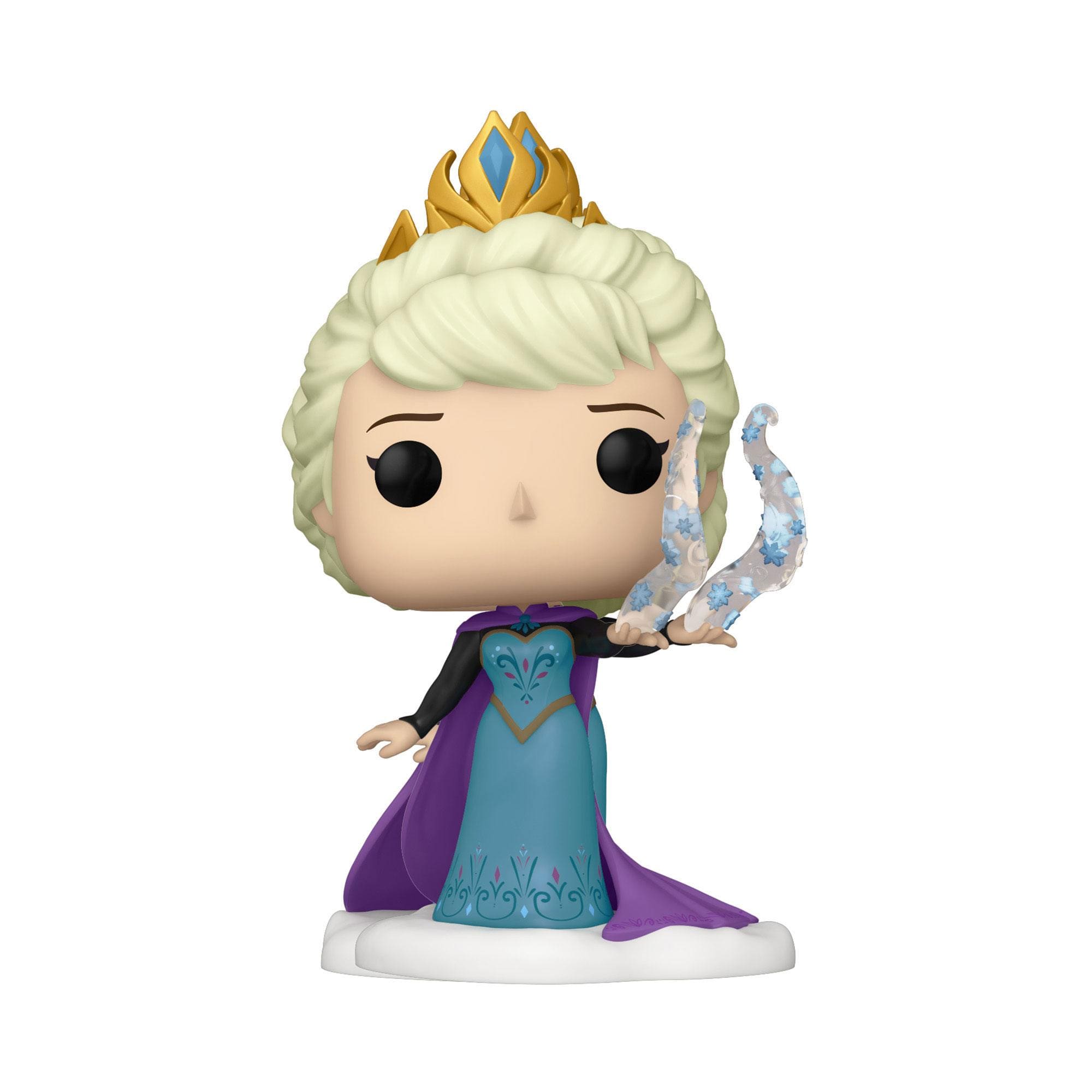 fk56350 Funko Pop Disney - Elsa aus Die Eiskönigin / Frozen - FK56350