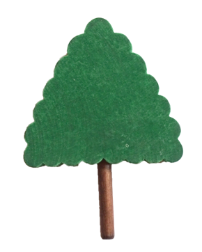HKP-1-44586 Sebastian Design, Kerzenringe, Holzkränze, Steckfiguren, Baum