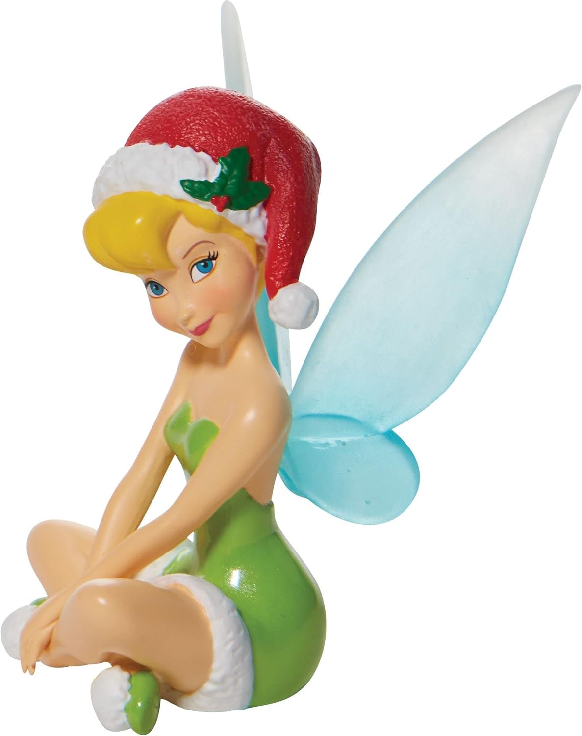 Department 56 - Christmas Tinkerbell Weihnachtsfigur - Glöckchen 6007134 Department 56 - Christmas Tinkerbell Weihnachtsfigur - Glöckchen 6007134