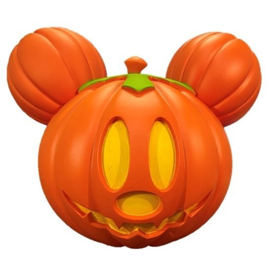 Halloween - Disney Halloweenfigur Micky Maus Kürbis Kopf beleuchtet - DN25299 LED-Figur von Christmas Inspirations Halloween - Disney Halloweenfigur Micky Maus Kürbis Kopf beleuchtet - DN25299 LED-Figur von Christmas Inspirations