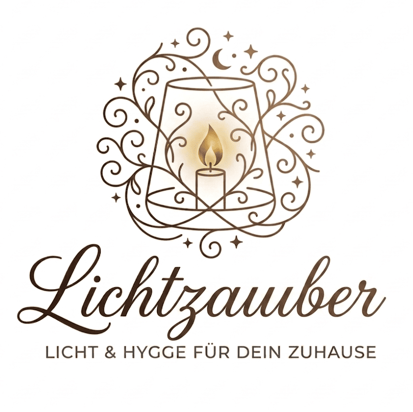 Lichtzauber Windlichter