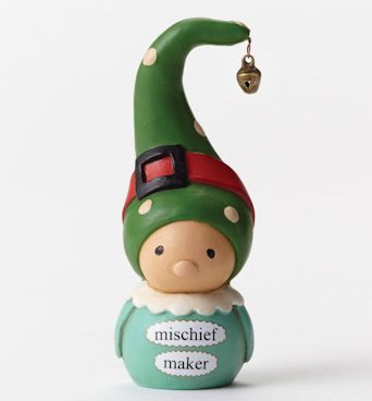 bw-4047991 4047991, Mischief Maker, Unheilstifter, Bea's Wees Wichtel, Bea's Wees Gnome, Beas's Wees Glücksbringer, Weihnachtswichtel, Bea's Wees Weihnachtswichtel, Santa's Helper