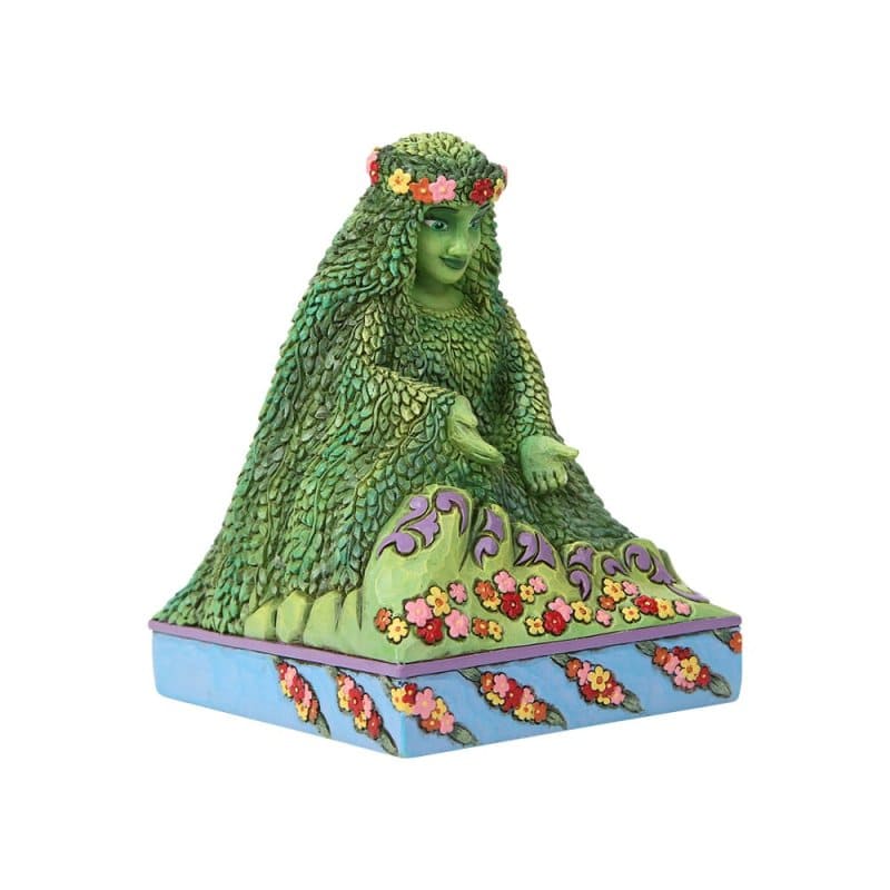A Goddess Renewed Te Fiti 6019910 - Vaiana Moana Disney Traditions Jim Shore Disneyfigur