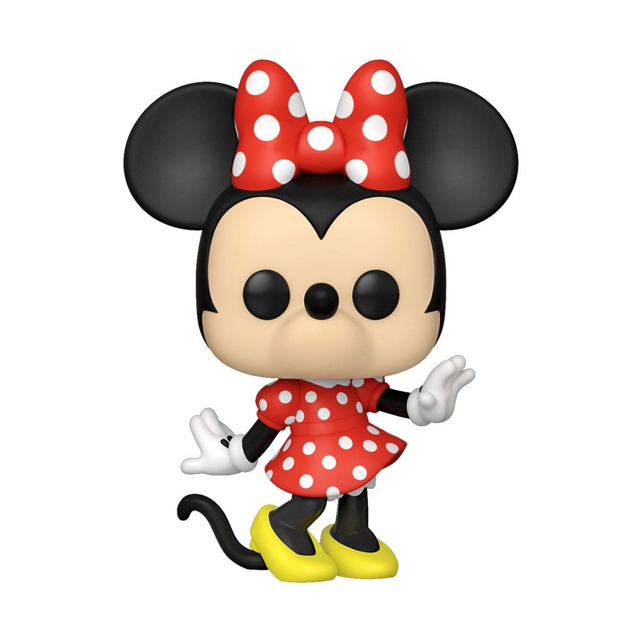 fk59624 Funko Pop Disney - Minnie Mouse / Minnie Maus - FK59624