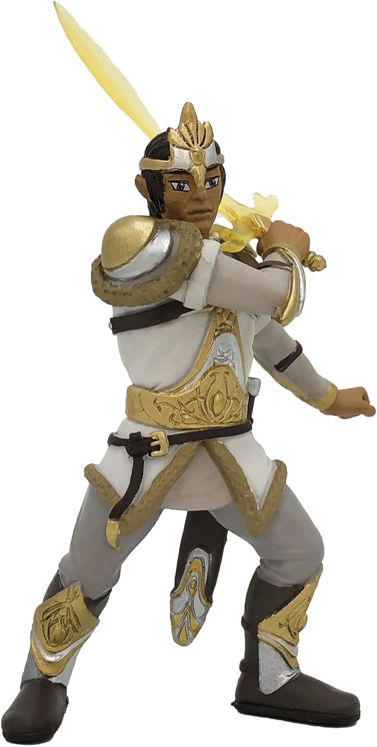 Arbaton - König Criador / Chronicles of Arbaton Spielfigur Bullyland 75677 Arbaton - König Criador / Chronicles of Arbaton Spielfigur Bullyland 75677