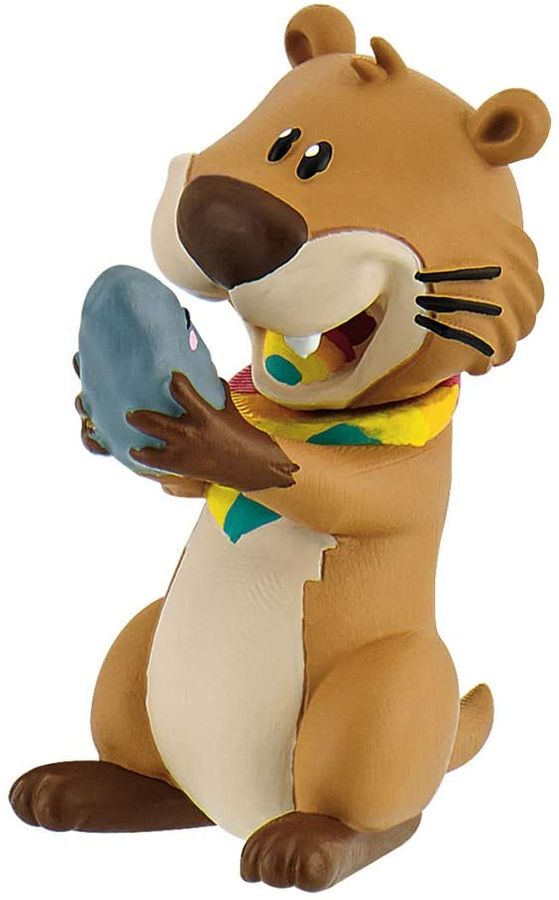 Chubby & Friends - Buddy & Rocky - Pummel & Friends Spielfigur Sammelfigur Bullyland 44434 Chubby & Friends - Buddy & Rocky - Pummel & Friends Spielfigur Sammelfigur Bullyland 44434