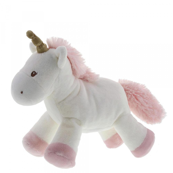 GU-4060800a Gund, Luna Einhorn, Unicorn, Luna, Kuscheltier