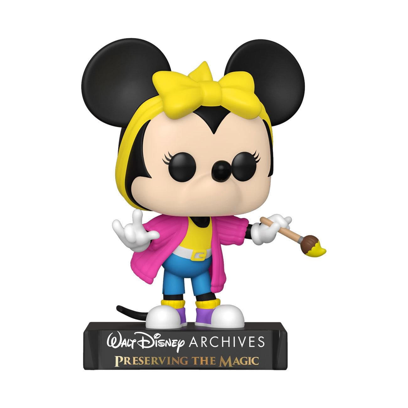 fk57624 Funko Pop Disney - Minnie Mouse Totally Minnie / Minnie Maus - FK57624