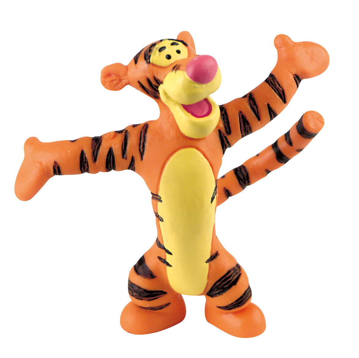 bu-12345r5Gpr7UG8GoFL Bullyland, Tigger, Winnie Pooh, Winnie the Pooh, Winnie Puuh