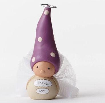 bw-4047985 Wichtel - Heaven Sent - Bea's Wees Wichtel Glücksbringer by Natalie Kibbe