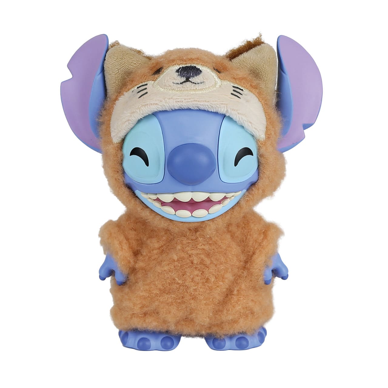 Stitch - Tiere / Disney Stitch als Fuchs - Disney Grand Jester Figur 6019620 Lilo & Stitch