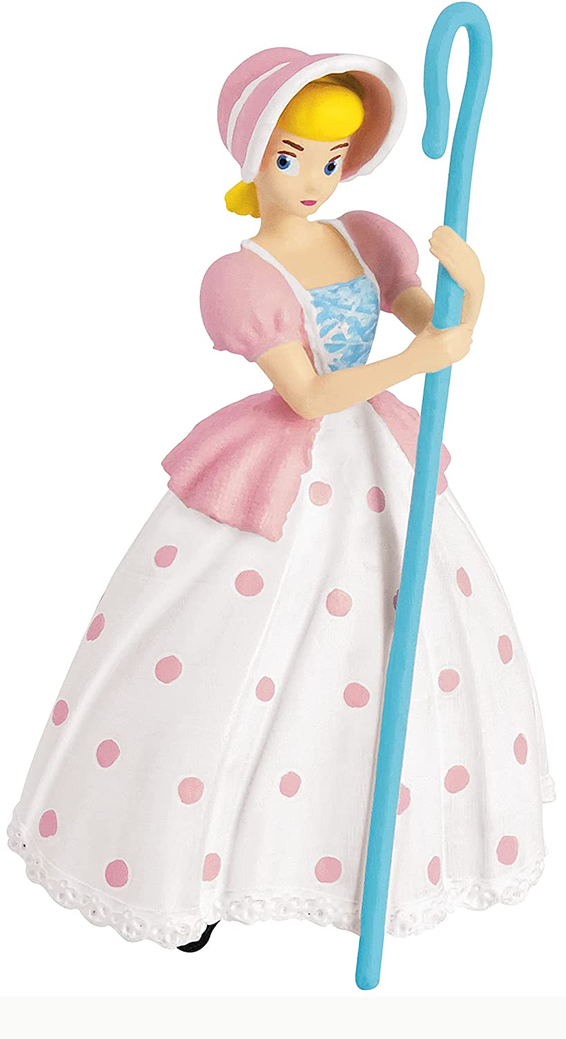 bu-12778a Bullyland, Toy Story, Woody, Cowboy, Porzellinchen, Walt Disney Toy Story, 12778