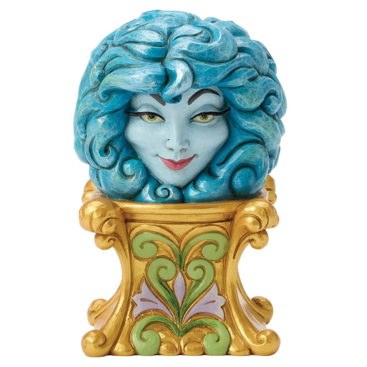 Haunted Mansion Dear Sweet Leota Madam Leota -  6017933 Disney Traditions Jim Shore Disneyfigur