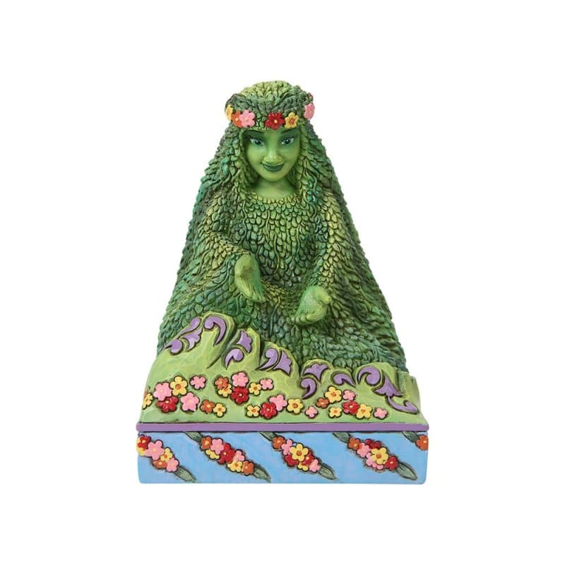 A Goddess Renewed Te Fiti 6019910 - Vaiana Moana Disney Traditions Jim Shore Disneyfigur