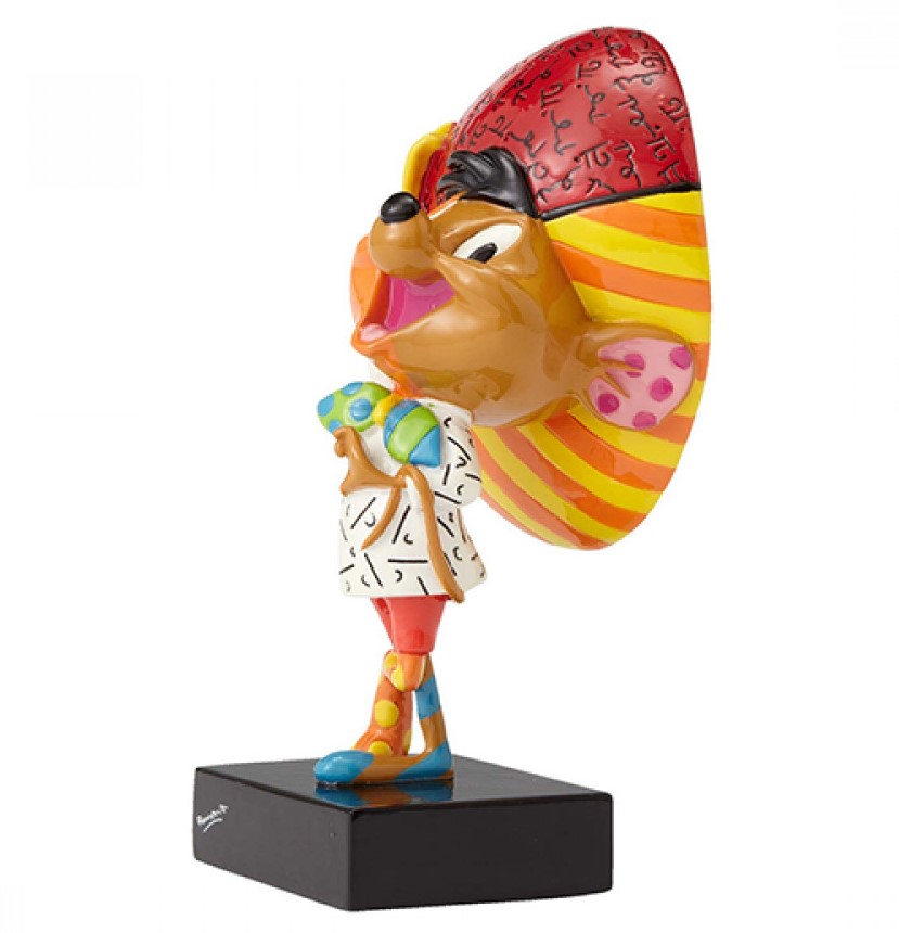 4055718LDikEEM9kRwXc Romero Britto, Looney Tunes by Romero Britto, Looney Tunes, Britto Looney Tunes, Britto Disney, Speedy Gonzales, 4055718, Britto 4055718