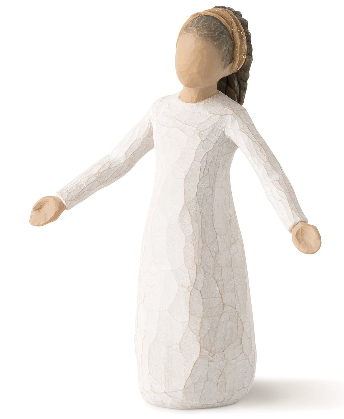 Blessings / Segenswünsche - Willow Tree Figur Susan Lordi 26186 Blessings / Segenswünsche - Willow Tree Figur Susan Lordi 26186