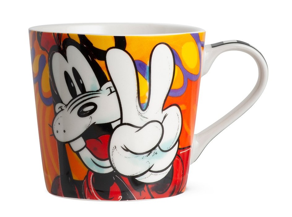 Becher Goofy Forever & Ever Collection 103005 - Disney by Egan Becher Goofy Forever & Ever Collection 103005 - Disney by Egan