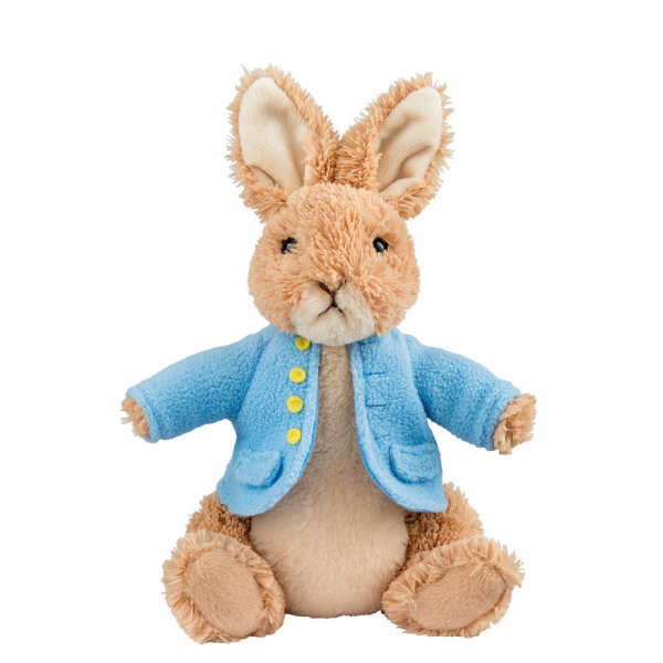 6053528 Beatrix Potter, Beatrix Potter Collection, Peter Rabbit, Peter Hase, Stofftier, 60053528
