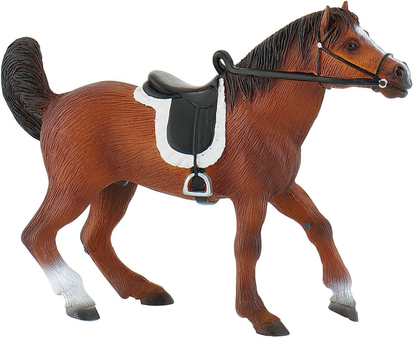 Pferde - Araber Hengst - Bullyland Spielfigur 62731 Pferde - Araber Hengst - Bullyland Spielfigur 62731