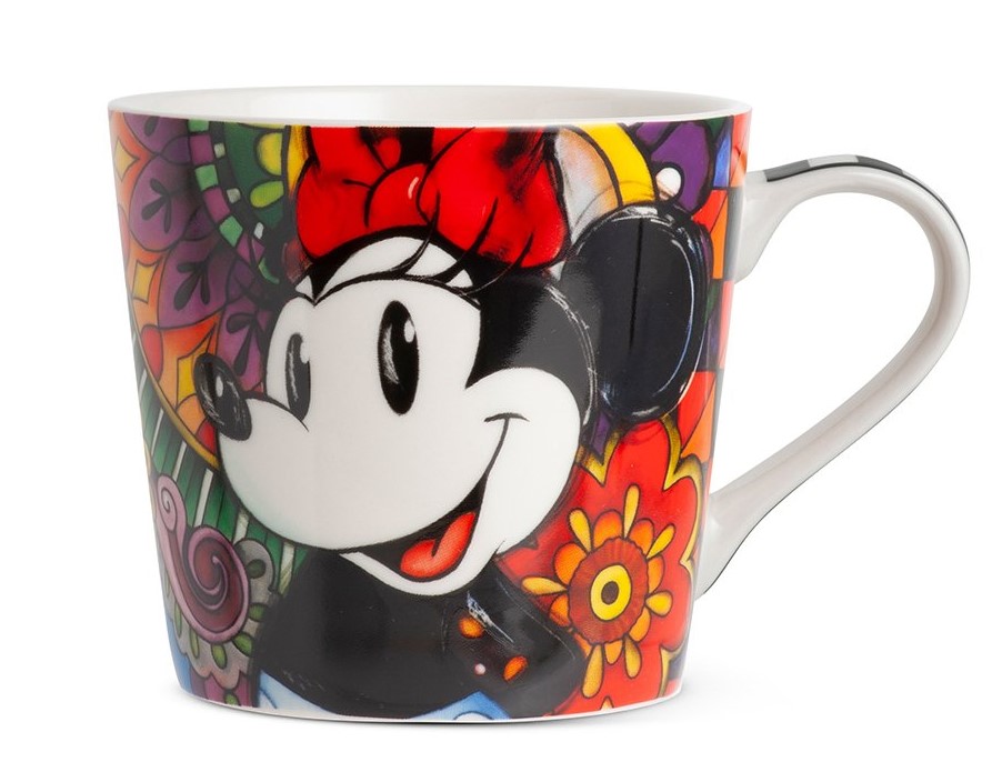 Becher Minnie Maus Forever & Ever Collection 103002 - Disney by Egan Becher Minnie Maus Forever & Ever Collection 103002 - Disney by Egan