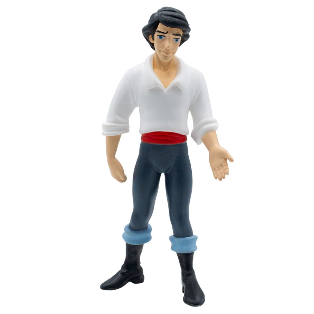 Arielle - Arielles Prinz Eric /  Walt Disney Spielfigur - Tortenfigur - Disneyfigur Bullyland 12356