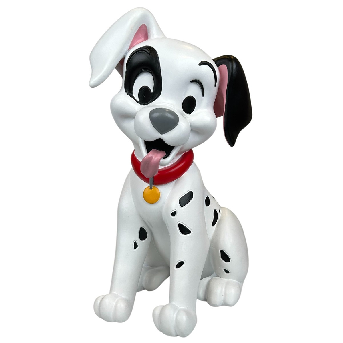 Gartenfigur 101 Dalmatiner Hund Lucky XL - DN86033 - Christmas Inspirations Disney Figur XL Gartenfigur 101 Dalmatiner Hund Lucky XL - DN86033 - Christmas Inspirations Disney Figur XL