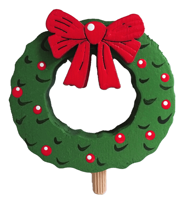 HK-W-001 Sebastian Design, Kerzenring, Kerzenringe, Candle Ring, Holzkranz, Steckfigur für Kerzenring, Jahreszeitentisch, Adventskranz, Steckfigur Adventskranz, nordischer Kerzenring, HK-W-001, Kerzenkranz, Adventskranz, Jahreszeitenring