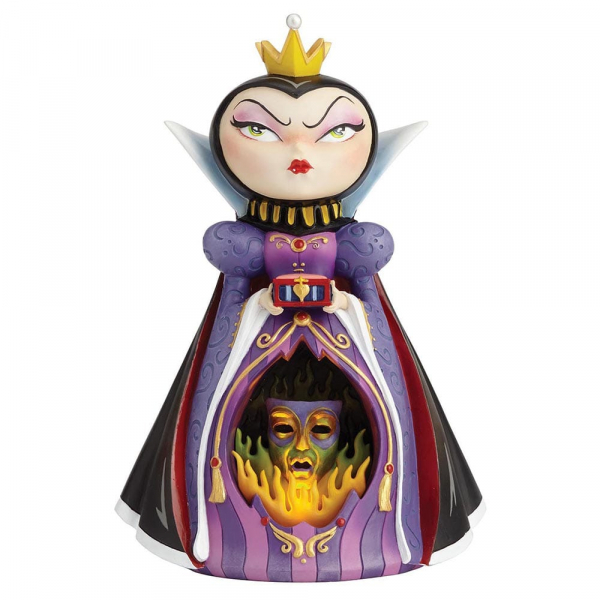 miss-4058886 Disney Showcase, Miss Mindy, Evil Queen, Böse Königin, Schneewittchen, Snow White