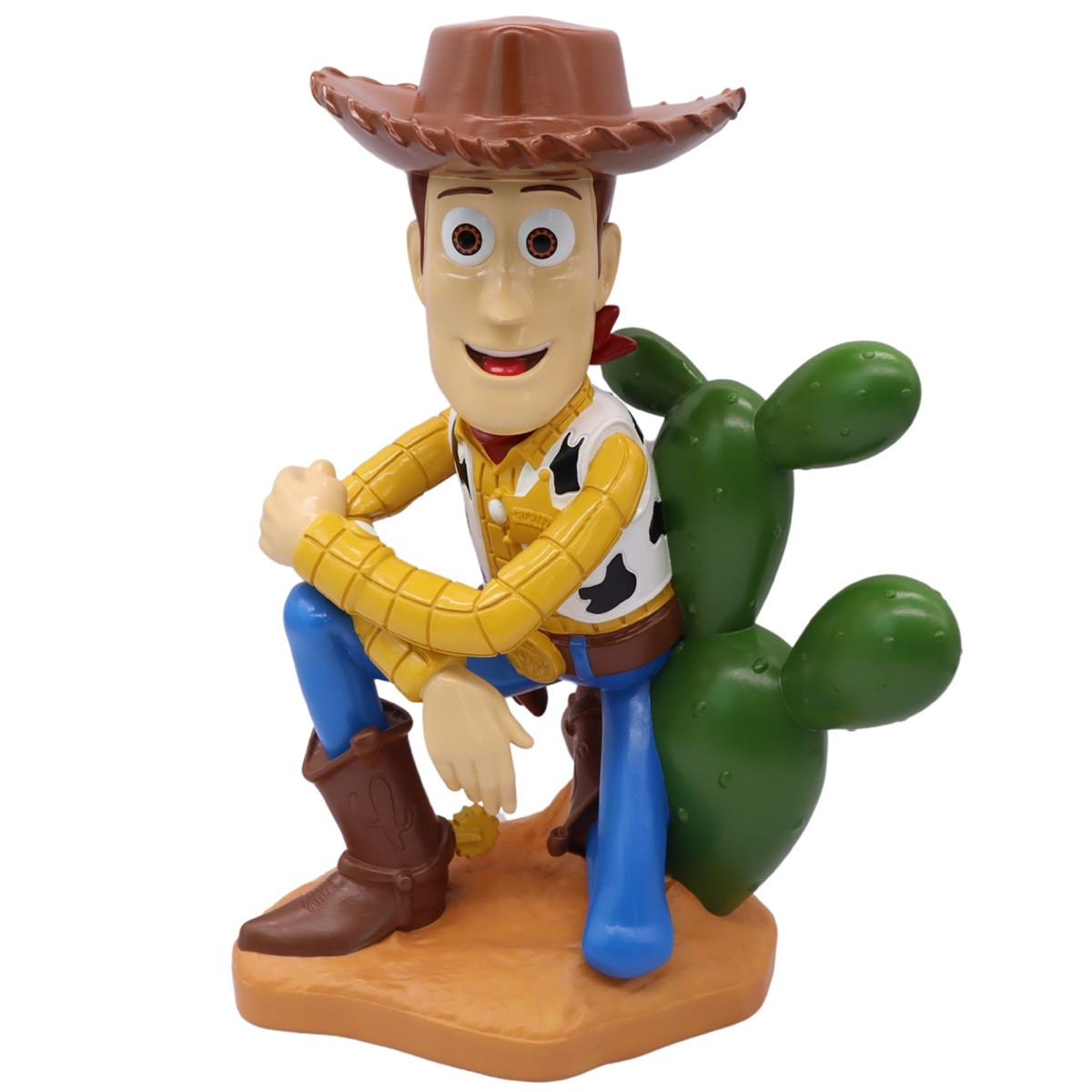 Gartenfigur Toy Story Woody XL - DN26038 - Christmas Inspirations Disney Figur XL Gartenfigur Toy Story Woody XL - DN26038 - Christmas Inspirations Disney Figur XL