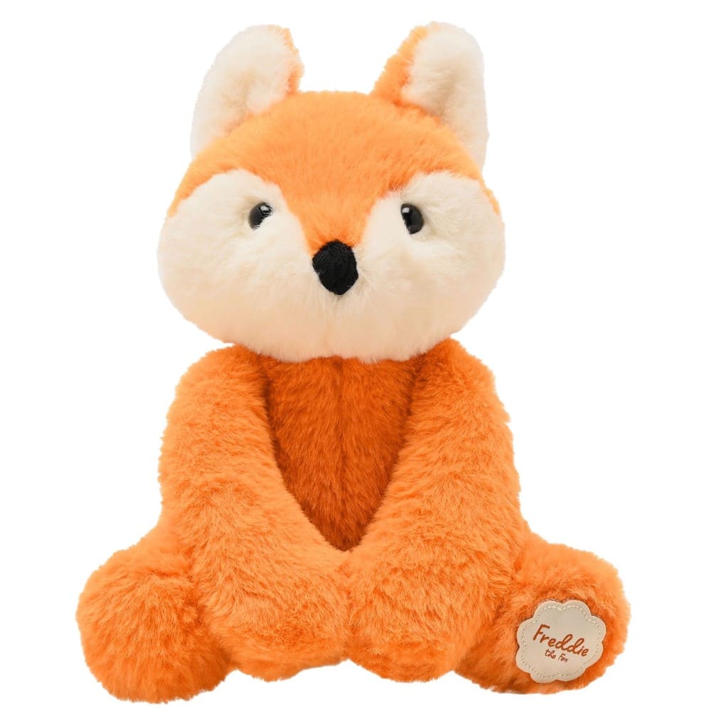 Softies - Freddy der Fuchs - SOF122 - Softies Kuscheltier Plüschtier Stofftier Softies - Freddy der Fuchs - SOF122 - Softies Kuscheltier Plüschtier Stofftier