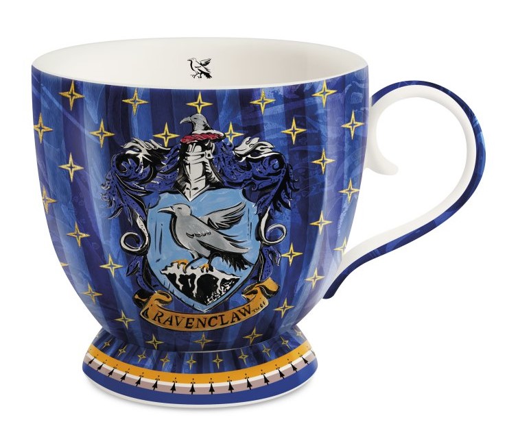 Harry Potter Egan Tasse / Becher Ravenclaw - 128003 Harry Potter by Egan Italy Hogwarts Häuser Harry Potter Egan Tasse / Becher Ravenclaw - 128003 Harry Potter by Egan Italy Hogwarts Häuser
