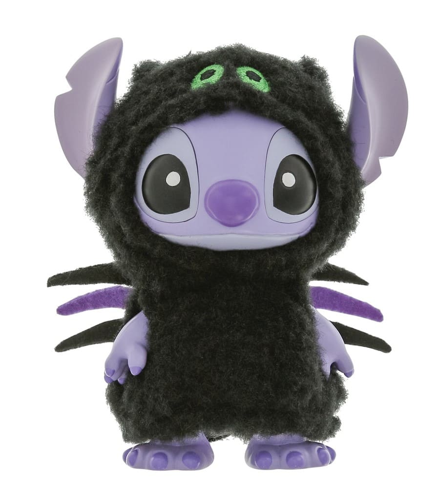 Stitch - Halloween Spinne / Halloween Spider - Disney Grand Jester Figur 6018016 Lilo & Stitch Figur Stitch - Halloween Spinne / Halloween Spider - Disney Grand Jester Figur 6018016 Lilo & Stitch Figur