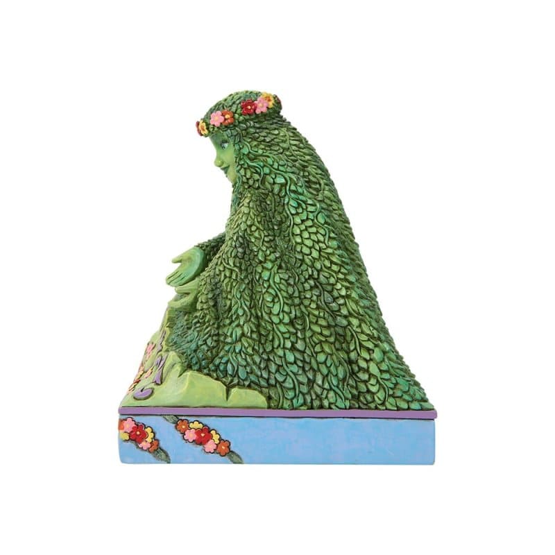 A Goddess Renewed Te Fiti 6019910 - Vaiana Moana Disney Traditions Jim Shore Disneyfigur