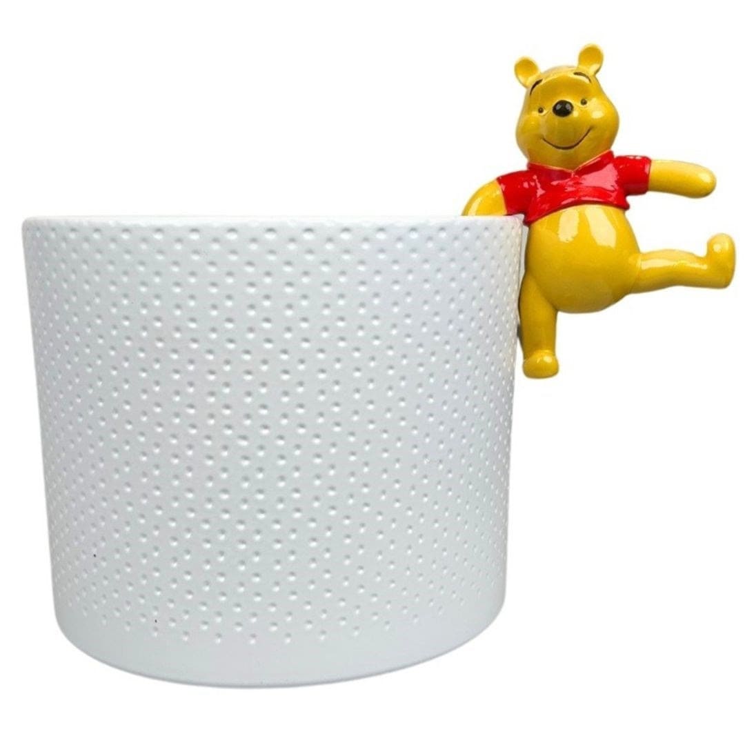Pothanger Winnie Puuh Winnie Pooh Topfanhänger – Disney Pot Buddy DN85550 - Christmas Inspirations Disney Figur Pothanger Winnie Puuh Winnie Pooh Topfanhänger – Disney Pot Buddy DN85550 - Christmas Inspirations Disney Figur