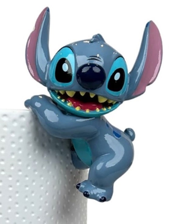 Pothanger Stitch Topfanhänger – Disney Pot Buddy DN85535 - Christmas Inspirations Disney Figur Lilo & Stitch