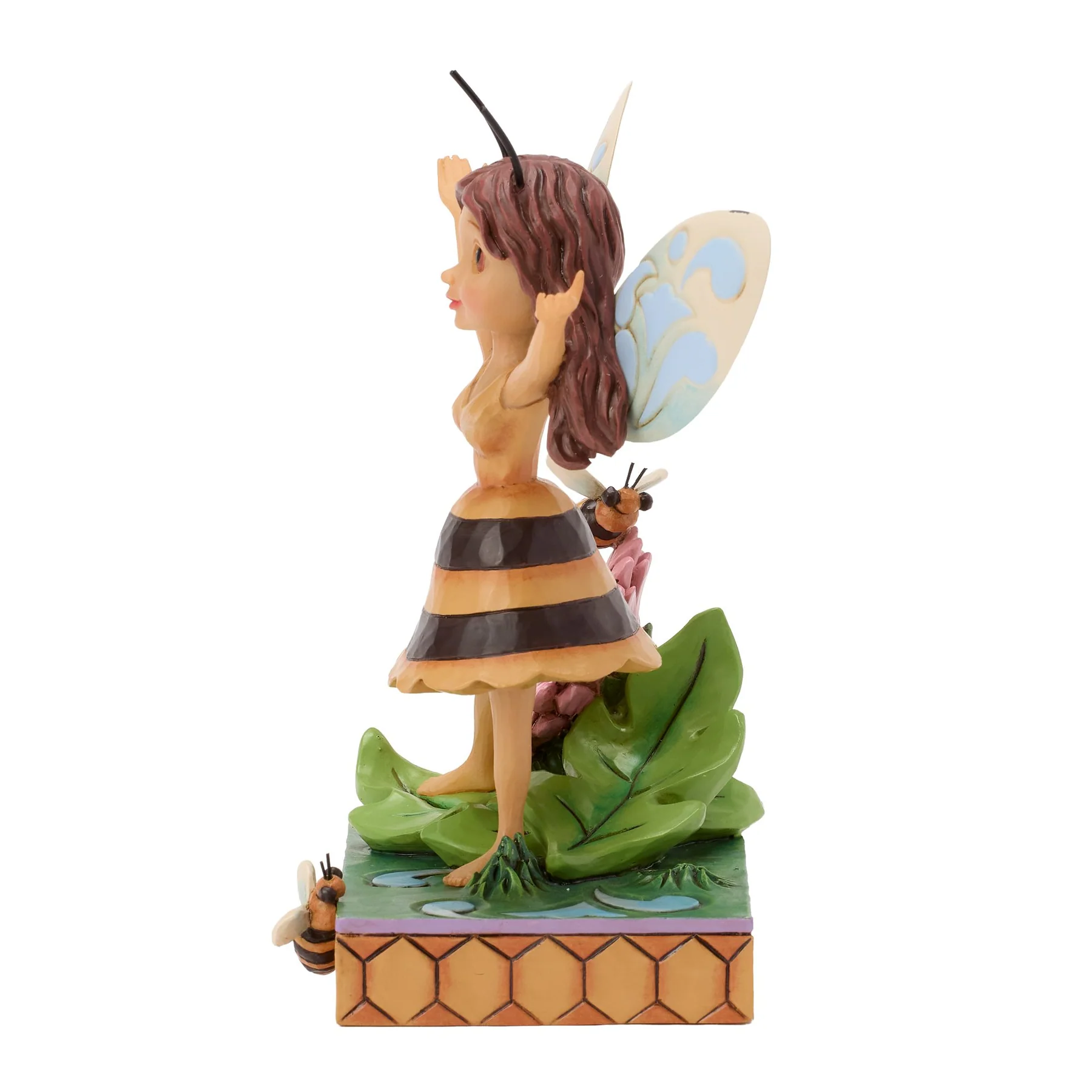 Fairy - Bumblebee Fairy - Bienen-Elfe / Fee - 6020206 Heartwood Creek by Jim Shore