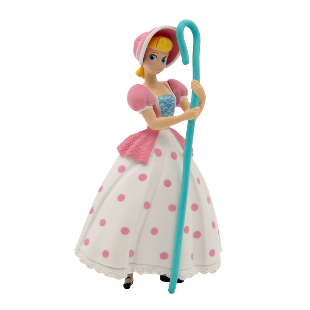 Toy Story - Porzellinchen Bo Peep / Walt Disney Spielfigur - Tortenfigur - Disneyfigur Bullyland 12778