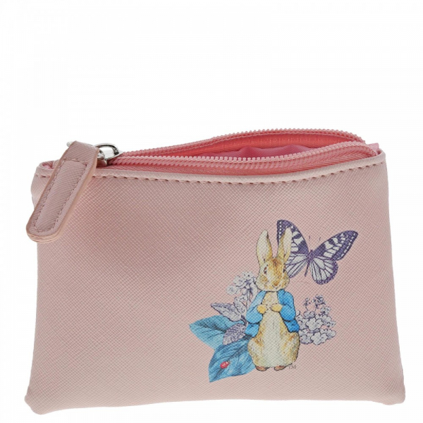 Peter Rabbit Purse / Portemonnaie
