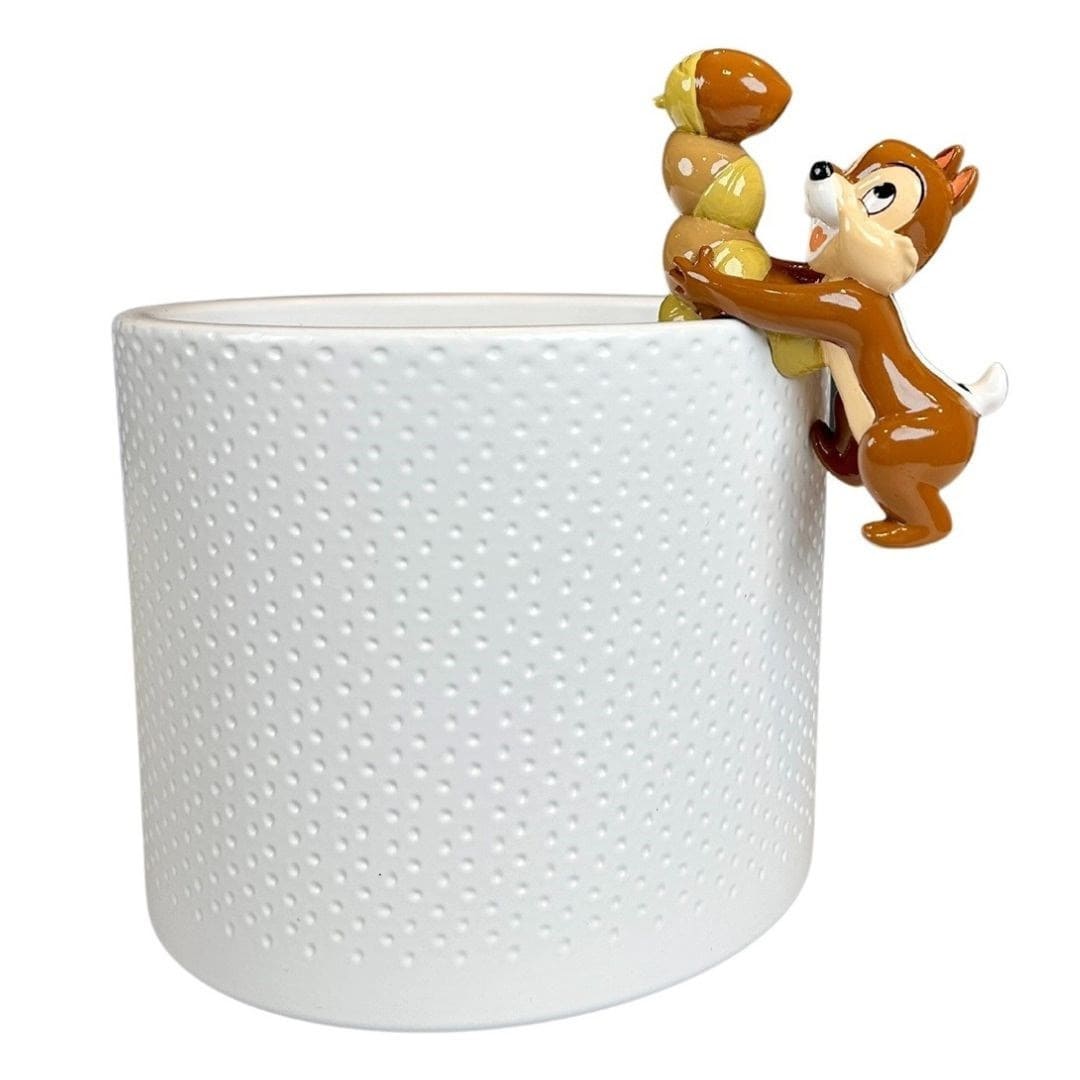 Pothanger Erdhörchen Chip A-Hörnchen Topfanhänger – Disney Pot Buddy DN85530 - Christmas Inspirations Disney Figur Pothanger Erdhörchen Chip A-Hörnchen Topfanhänger – Disney Pot Buddy DN85530 - Christmas Inspirations Disney Figur