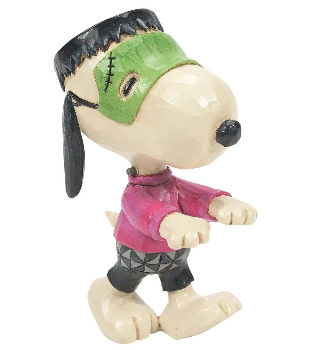 6014623 Halloween Snoopy Monster Minifigur / Jim Shore Peanuts, 6014623