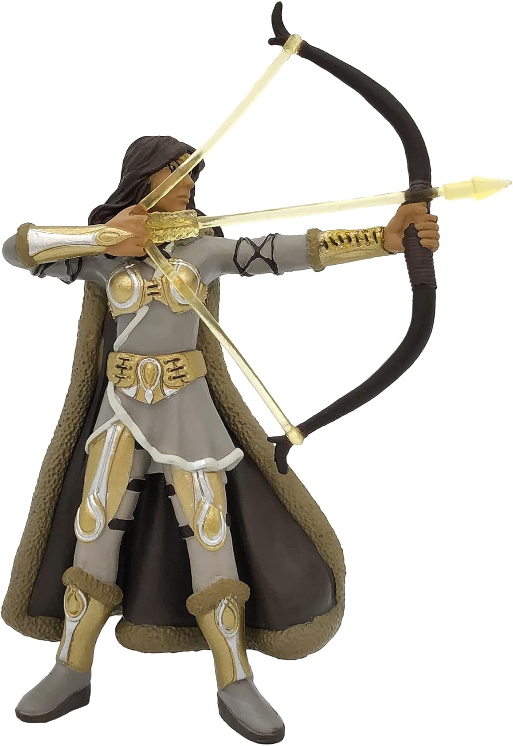 Arbaton - Tapfere Kriegerin Zephira / Chronicles of Arbaton Bullyland Spielfigur 75678 Arbaton - Tapfere Kriegerin Zephira / Chronicles of Arbaton Bullyland Spielfigur 75678
