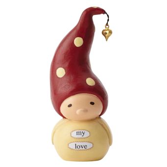 bw-4039567 4039567, My Love, Meine Liebe, Bea's Wees, Bea's Wees Wichtel, Bea's Wees Gnome, Natalie Kibbe