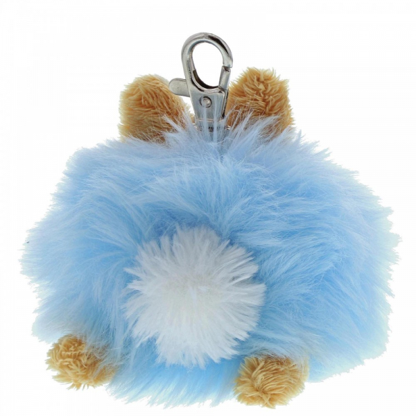 Peter Rabbit Pom Pom Schlüsselanhänger - Beatrix Potter 6053550