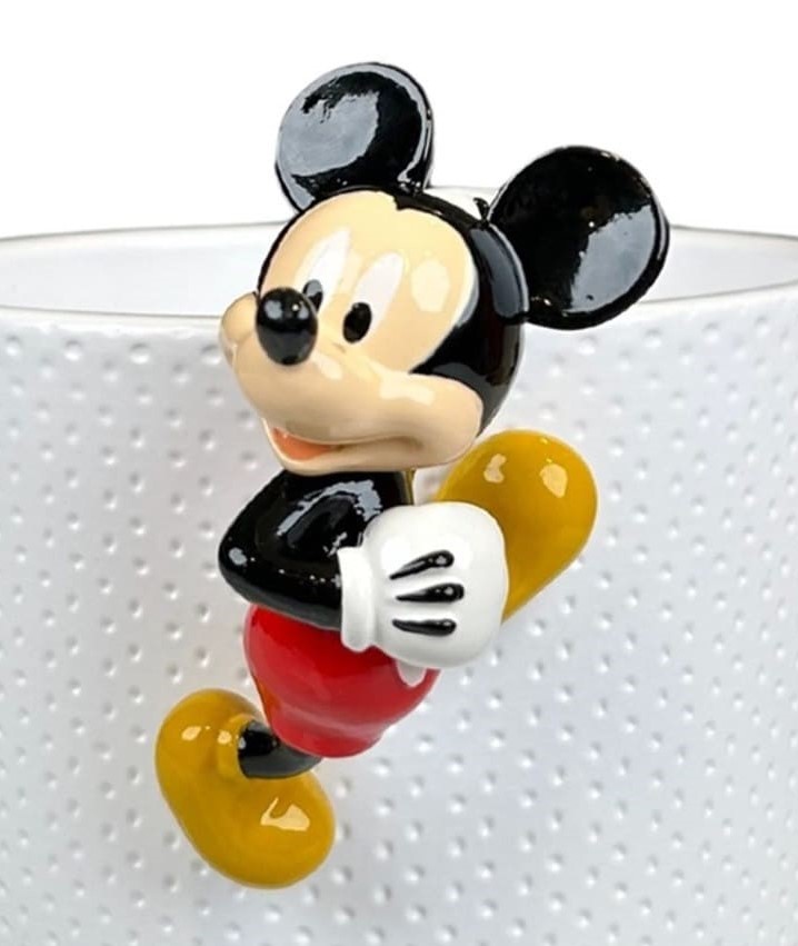 Pothanger Micky Maus Topfanhänger – Disney Pot Buddy DN85570 - Christmas Inspirations Disney Figur